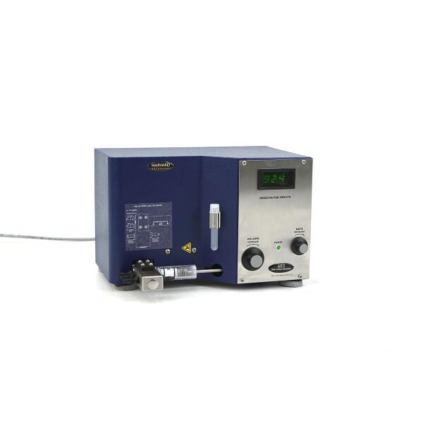 Harvard Instruments 683 Small Animal Volume-Controlled Ventilator for Preclinical Research
