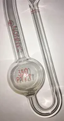 Cannon-Fenske CFRC-350 Routine Viscometer Tube, 3 of 4