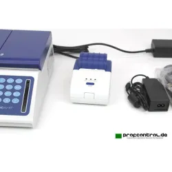 Meridian Bioscience illumipro-10 Incubator Reader and Amplifier, 3 of 9