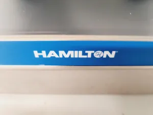 Hamilton Arc View 465 with Dencytee Pre-AMP Molecular Diagnostics System, 7 of 19