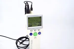 Mettler Toledo SevenGo Pro SG6 Dissolved Oxygen Meter with InLab 605-ISM Sensor, 3 of 5