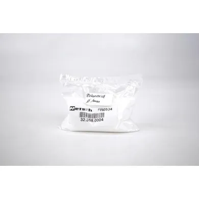 Retsch Grinding Balls Zirconium Oxide 32.368.0004, 500g