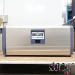 SND US-107 20.4 L Benchtop Ultrasonic Cleaner, 1 of 6