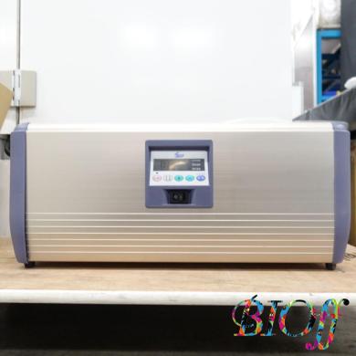 SND US-107 20.4 L Benchtop Ultrasonic Cleaner