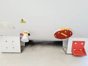 Varian 7T210 AS Preclinical High-Field MRI System for Small Animal Imaging, 18 of 78