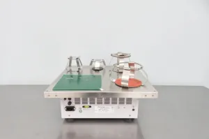 Thermo Scientific MaxQ 2000 Orbital Benchtop Shaker with Digital Speed Control, 4 of 12