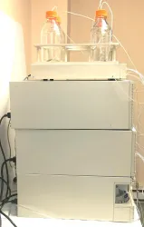 Hewlett Packard 1050 Series Diode Array High Performance Liquid Chromatography System, 6 of 33