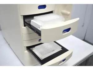 Agilent 5200 Fragment Analyzer - Capillary Electrophoresis System for High-Precision DNA Fragment Analysis, 16 of 16