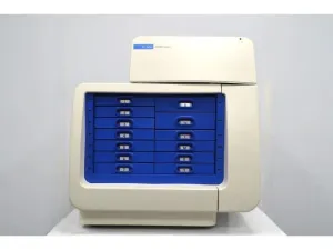 Agilent ZAG DNA Analyzer System Unit 3 – 96-Capillary Automated DNA Fragment Analyzer, 11 of 13