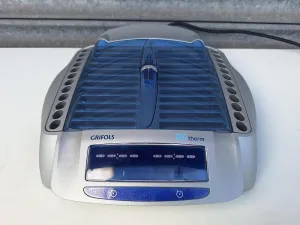 Grifols DG Therm Incubator for Gel Card Processing, 2 of 5