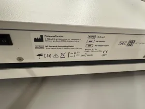 ProteomeTech Q-Smart Allergy Panel Reader, 2 of 3