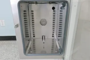 Microbiological Forced Air Incubator, 2.3 cu ft with Precise Temperature Control and Rapid Recovery, 7 of 13