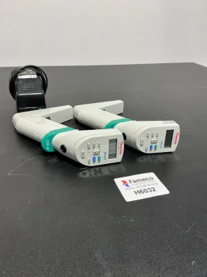 Thermo Scientific Matrix x2 Dual-Channel Electronic Pipetting System