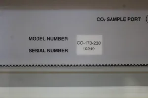 New Brunswick Innova CO-170 CO₂ Incubator, 5 of 5