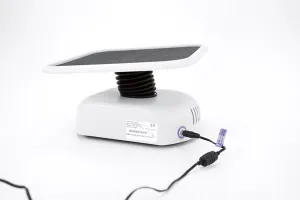 Biosan Multi Bio 3D Programmable Sunflower Mini-Shaker / Sartorius CPA64 Analytical Balance, 3 of 4