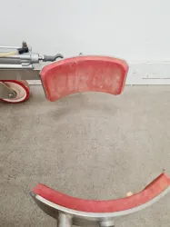 STS Drum Lifting Trolley 60kg, 7 of 13