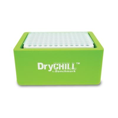 Benchmark DC9602 DryChill Ice-Free Cooling Block, 96 x 0.2ml