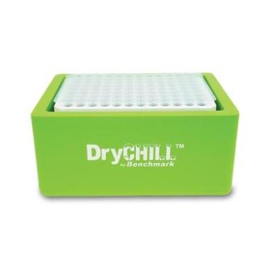 Benchmark DC9602 DryChill Ice-Free Cooling Block, 96 x 0.2ml-cover