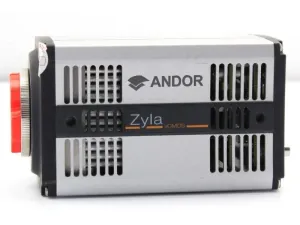 Andor Zyla 5.5 sCMOS Monochrome Scientific Microscope Camera with USB3.0 Interface, 6 of 9