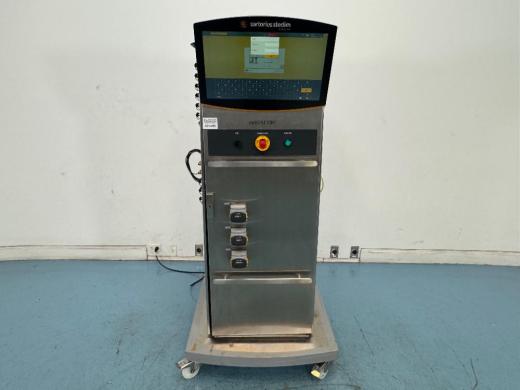 Sartorius BIOSTAT STR3 Bioreactor Controller for Bioprocess Control-cover