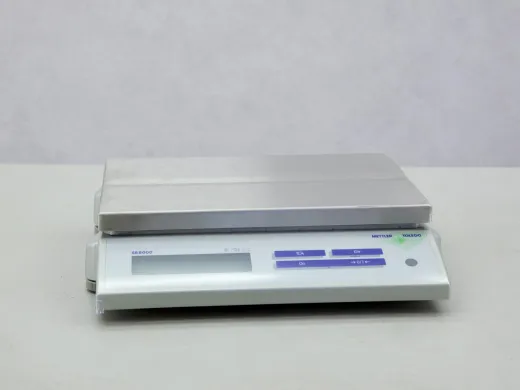 Mettler SB8000 Industrial Analytical Balance