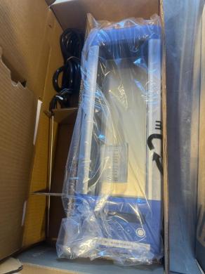 Unused IKA Dryblock Heater 4-cover