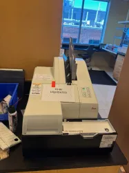 Leica IP S Automated Slide Stainer for Histology and Clinical Laboratories, 3 of 5