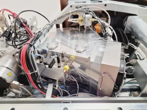 DVS Sciences Inc CyTOF 2 Mass Cytometer for High-Dimensional Single-Cell Analysis, 15 of 31