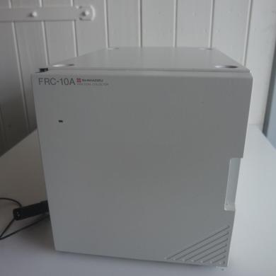 Shimadzu FRC-10A Fraction Collector