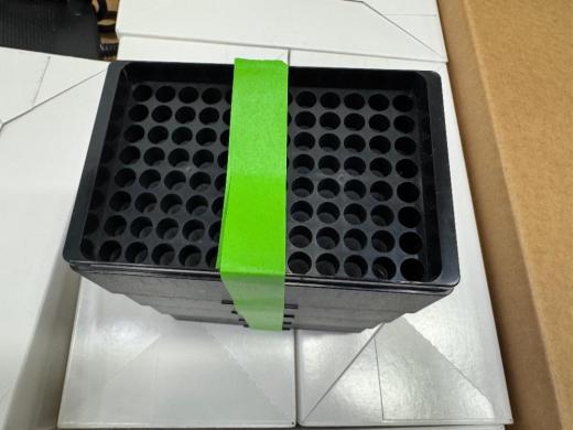 Unchained Labs Unagi Benchtop Automated Buffer Exchange System-cover