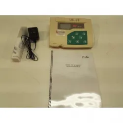 Eutech Instruments pH 510 pH Meter, 6 of 6