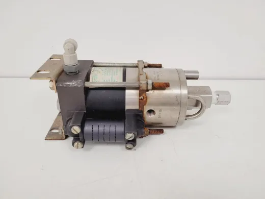 Haskel MCP 110 Air-Driven Liquid Pump