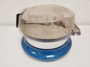 3B 580 TEL-X-OMETER X-Ray Spectrometer for Elemental Analysis, 4 of 18