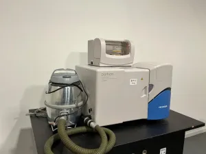 Horiba Partica LA-950V2 Laser Scattering Particle Size Analyzer, 2 of 4