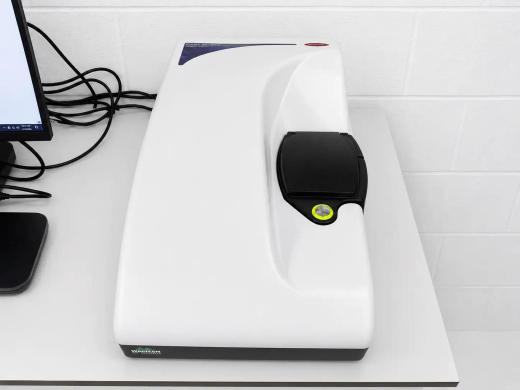 Malvern Zetasizer Nano S Nanoparticle Size and Molecular Weight Analyzer-cover