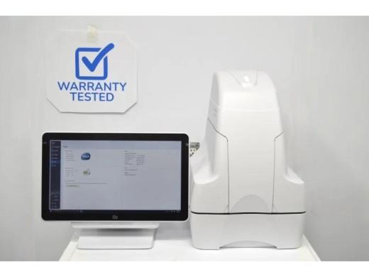 Agilent Seahorse XFe96 Analyzer for Real-Time Cellular Metabolic Flux Analysis-cover