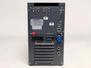 New Wave Research UP-213 Laser Ablation System with Tempest 20Hz Laser, 27 of 36