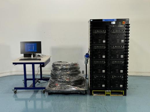 Arbin LBT21024HC Battery Tester for Electrochemical Analysis and Battery Testing-cover