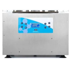 LW Scientific MX5 Large-Volume High-Speed Centrifuge, 3 of 9