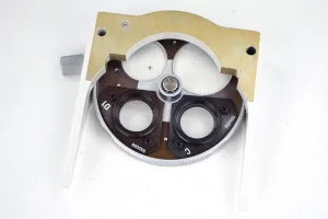 Leica DMRXA2 Polarizing Phase-Contrast Motorized Microscope with C D1 Prisms, 11 of 11