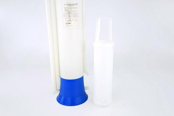 Nalgene 5245 HDPE Pipette Washer and Rinser-cover