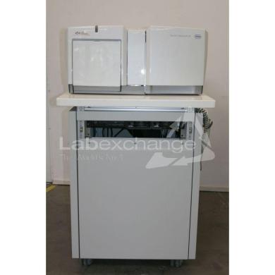 Roche Applied Science Genome Sequencer FLX+-cover