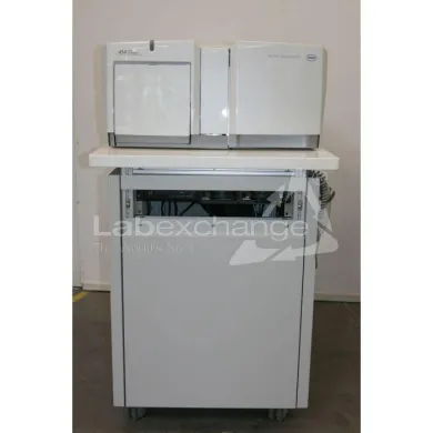 Roche Applied Science Genome Sequencer FLX+