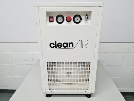 AARIAC Clean Air Type CLR 20/30 S T UK Lab-cover