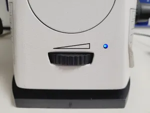 Zeiss PALM MicroBeam Laser Microdissection System with PC and Software, 100 of 109