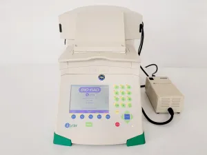 Bio-Rad iCycler iQ Real-Time 96 Plate PCR Detection System for Quantitative Molecular Diagnostics, 2 of 18