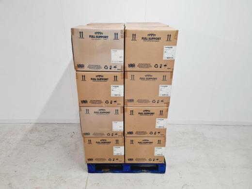 EASIGOWN Isolation Gown XL 1200 Unit Bundle (24 Boxes)-cover