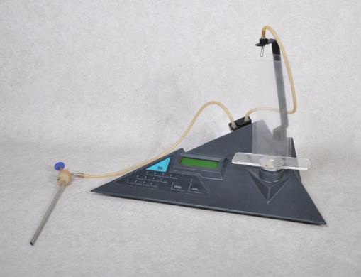 IUL Instruments Delta Dilutor for Accurate Sample Dilution and Dosing-cover