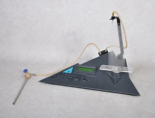 IUL Instruments Delta Dilutor for Accurate Sample Dilution and Dosing