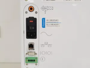 Agilent Bravo Automated Liquid Handling System for High-Throughput Sample Processing, 4 of 55